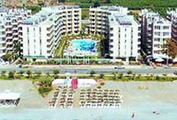 May Garden Hotel& Apart 3*