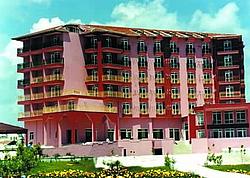Megaron 3*