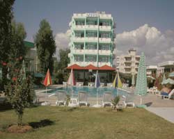 Ozkaya 3*