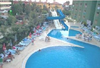 Sun Marin 3*