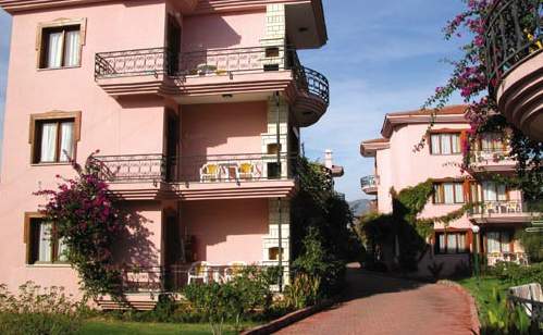 Sun Queen Beach 3*