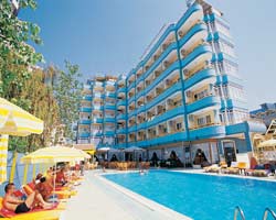 Turkmen 3*