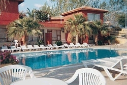 Ramona Beach 2*