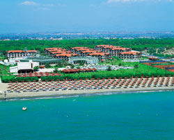Club Ali Bey Belek HV1