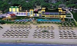 Club Pine Beach HV1
