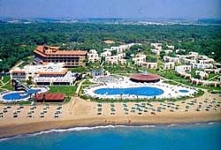 Club Hotel Sol Belvil HV1
