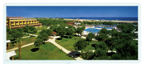 Robinson Club Nobilis HV1