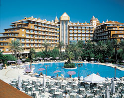 Antbel Belek 5*