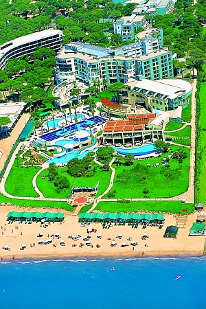 Atlantis Hotel 5*