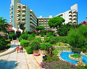 Club Marmara Bellis 5*