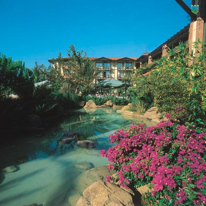 Gloria Golf Resort 5*