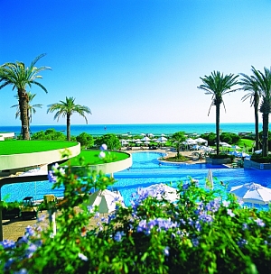 Gloria Verde Resort 5*