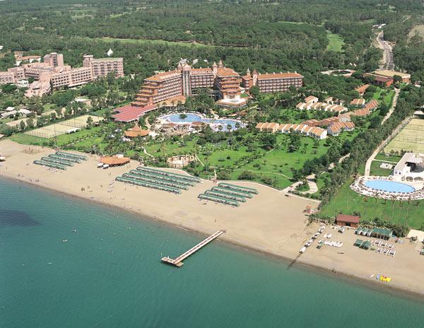 IC Hotels Santai 5*