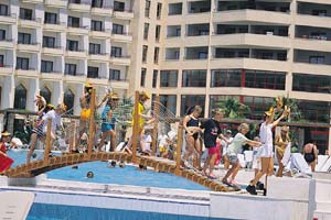Kaya Belek 5*