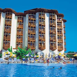 Letoonia Golf Resort 5*