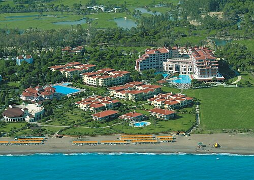 Sirene Golf Palace 5*
