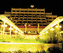 Sun Zeynep 5*