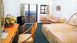 Tat Beach Golf Hotel 5*