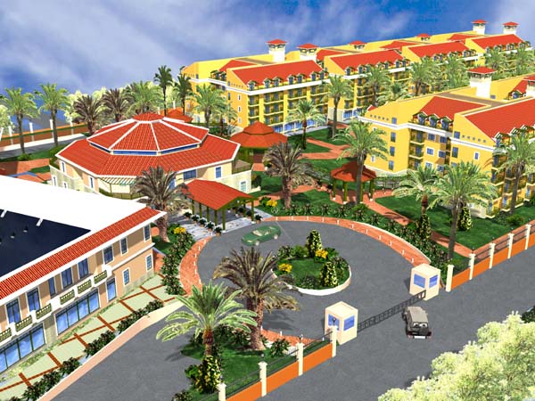 Viva Club Paradiso 5*