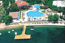 Aegean Holiday Village TMT HV-1
