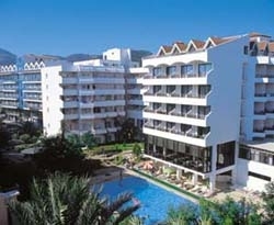 Blue Bay 4*
