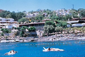 Club Metem HV-1