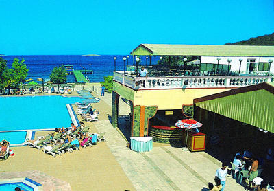 Voyage Bodrum Village HV-1