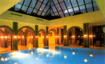 Magic Life Bodrum HV-1
