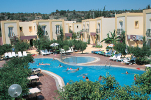 Paloma Bitez Apartments HV-1