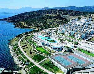 Club Belizia 4*