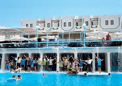 Coralia Club Milta 5*
