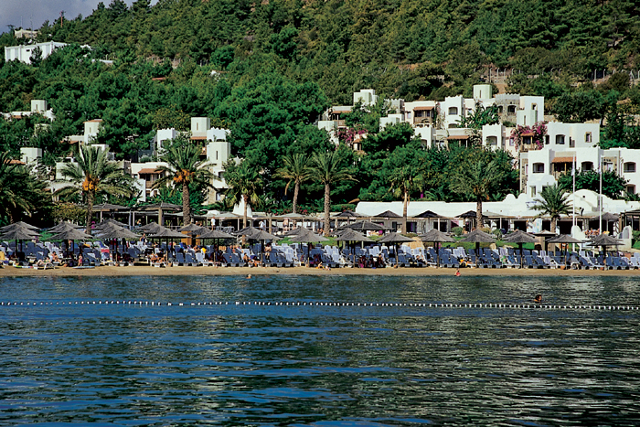 Hapimag Resort Sea Garden 5*
