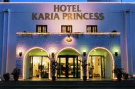 Karia Princess 5*