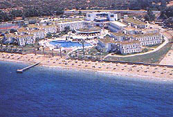Merit Altinel Bodrum 5*