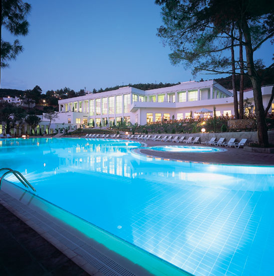 Rixos Bodrum 5*