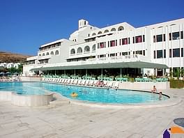 Azka Hotel 4*