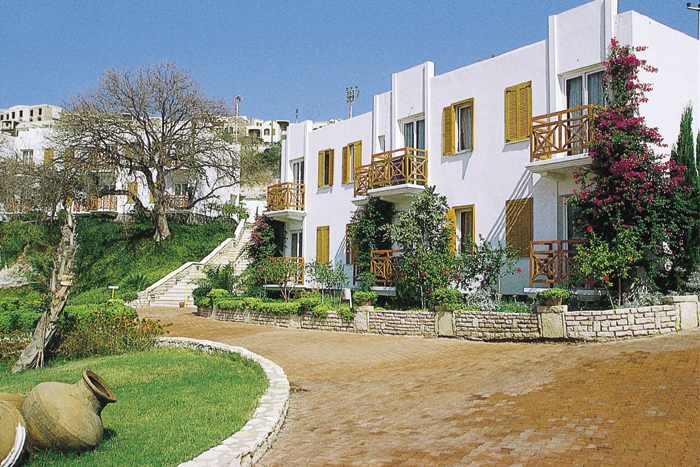 Barcelo Rexene Resort 4*