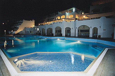 Forever Club 4*