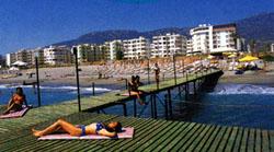 Club Alpina 4*