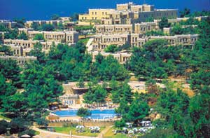 Iberotel Bodrum Park 4*