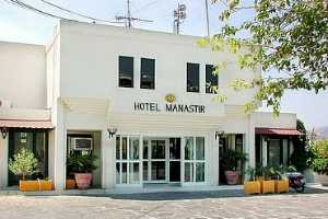 Manastir Hotel 4*