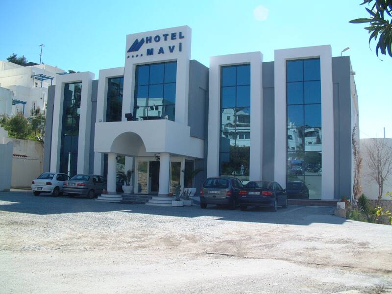 Mavi 4*