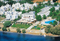 Seaside Resort 4*