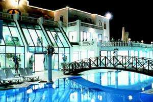 Tatlises Hotel 4*