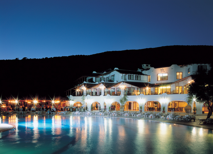 WOW Beach Club 4*