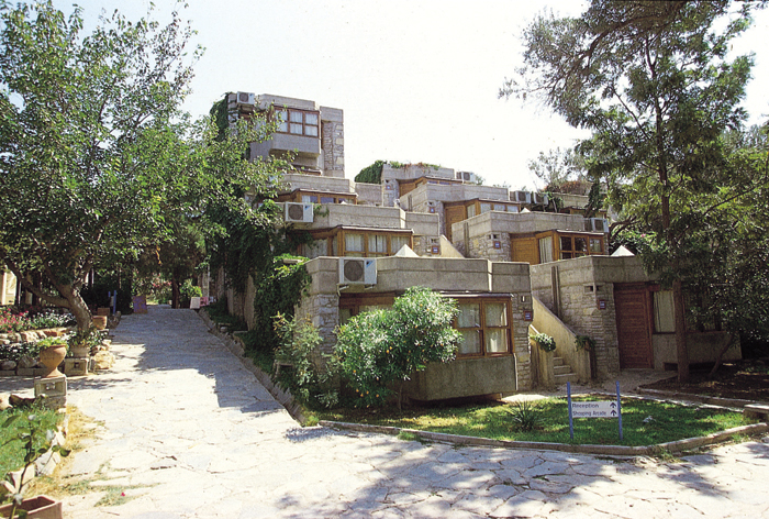 Barcelo Ora 3*