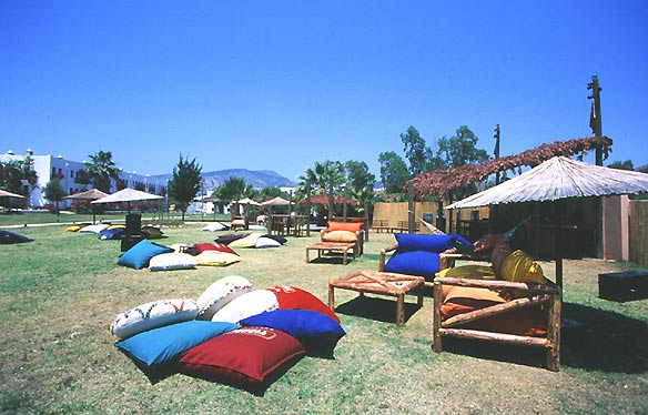 Bitezhan 3*