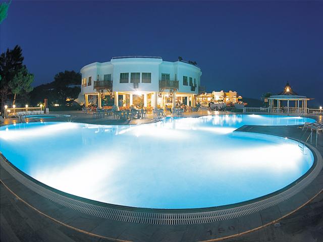 Club Med Bodrum Palmiye 3*