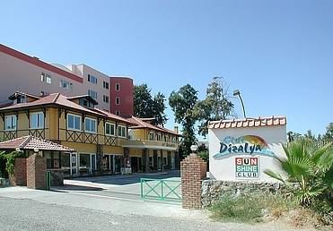 Club Dizalya 4