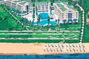 Amara Beach Resort 5*